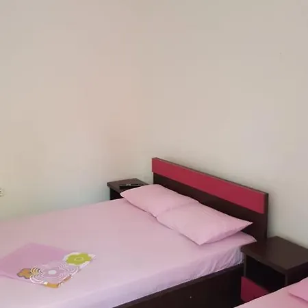 Sunny 3* Eforie Sud (Constanta)