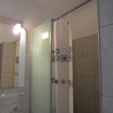 Sunny Guest house Eforie Sud (Constanta)