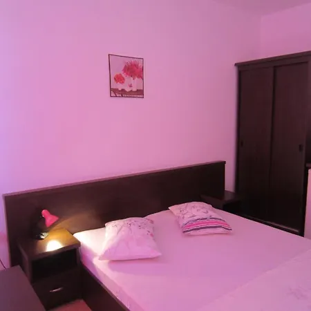 Vila Sunny Dél-Eforie