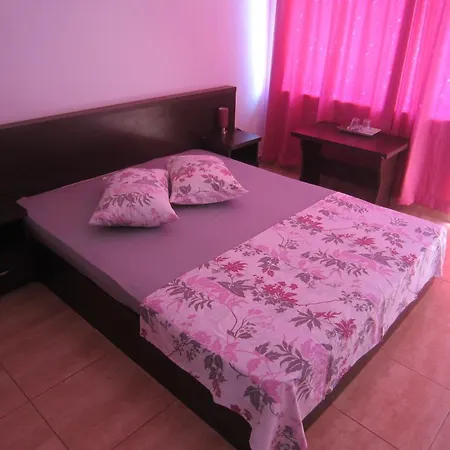 Vila Sunny Vendégház