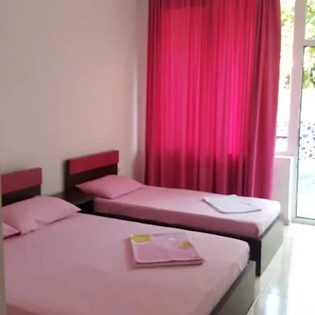 Guest house Vila Sunny