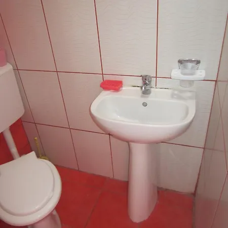 Vila Sunny Guest house