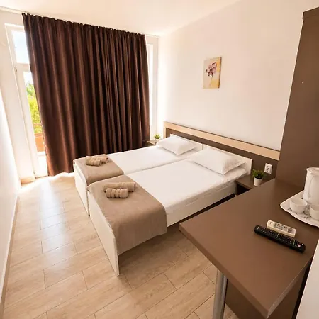 Pensionat Sunny Eforie Sud (Constanta)