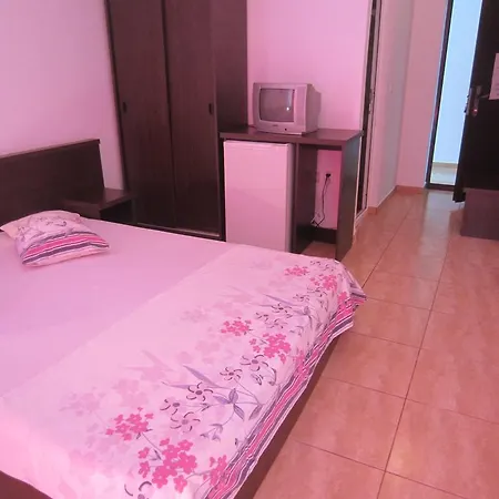 Vila Sunny