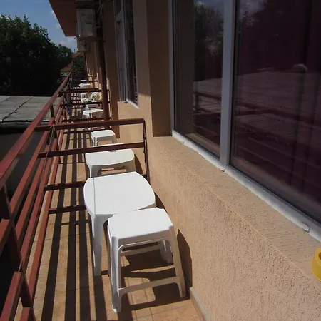 Vila Sunny Guest house