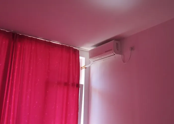 Guest house Sunny 3*