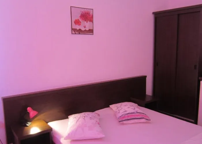 Sunny Eforie Sud (Constanta)